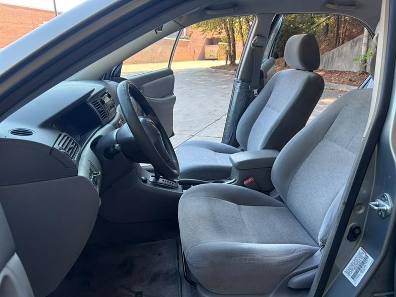 Toyota Corolla  2003