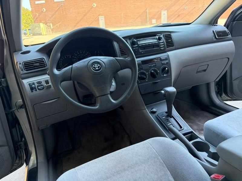 Toyota Corolla  2003