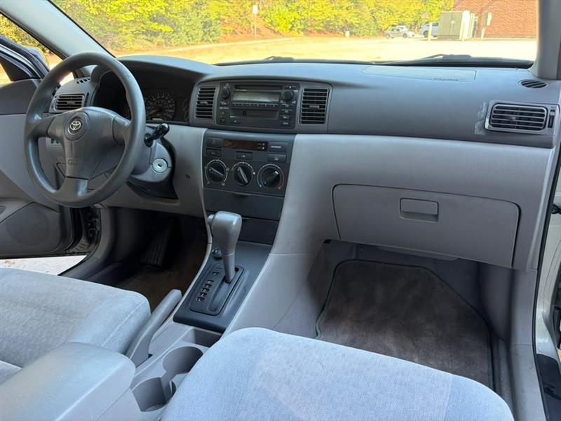 Toyota Corolla  2003