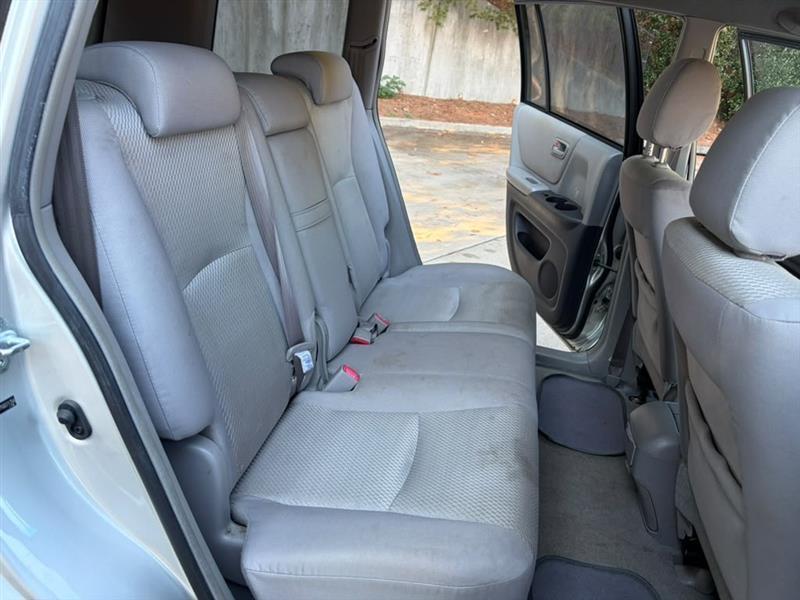 Toyota Highlander  2005