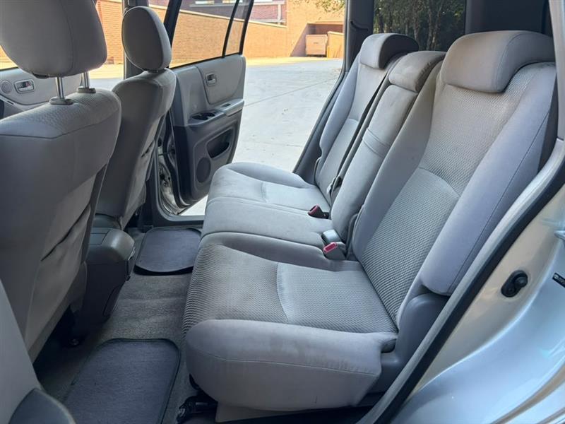 Toyota Highlander  2005