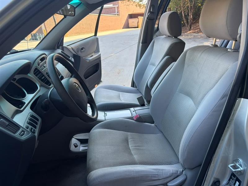 Toyota Highlander  2005