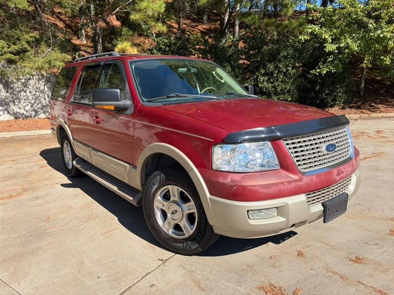 Ford Expedition  2005