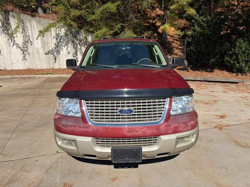 Ford Expedition  2005