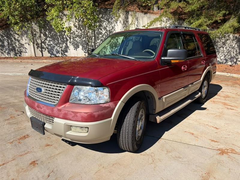 Ford Expedition  2005