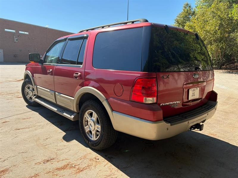 Ford Expedition  2005