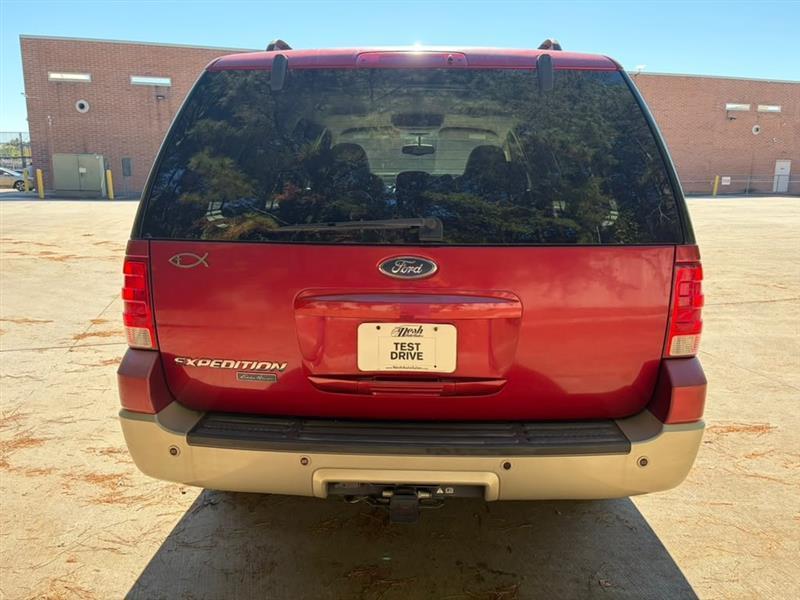 Ford Expedition  2005