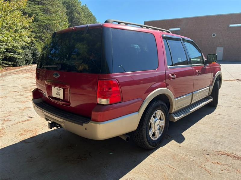 Ford Expedition  2005