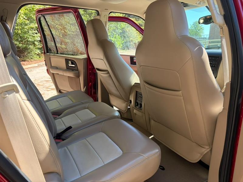 Ford Expedition  2005