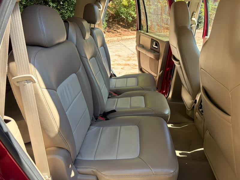Ford Expedition  2005