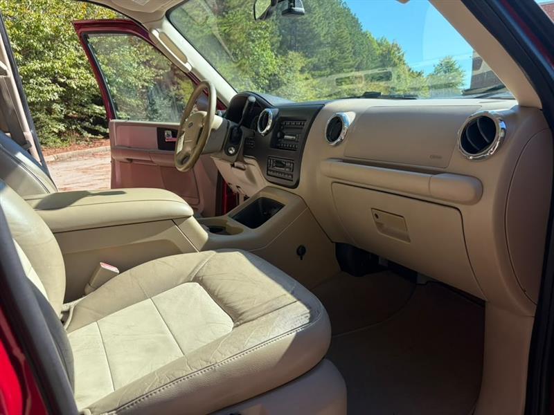 Ford Expedition  2005