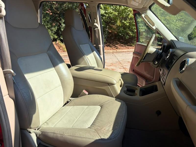 Ford Expedition  2005