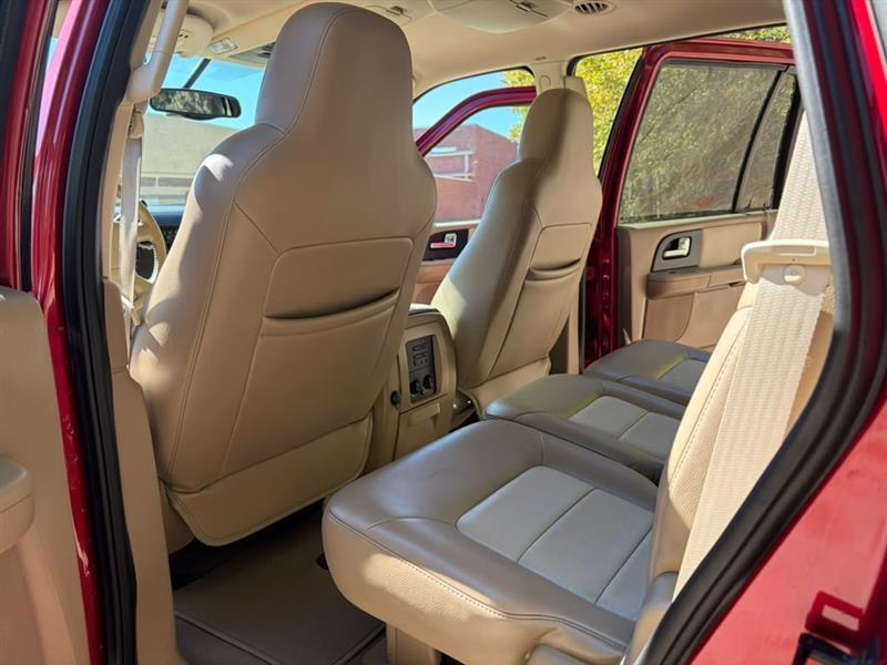 Ford Expedition  2005