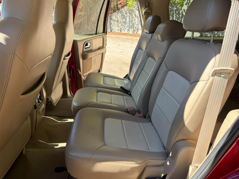 Ford Expedition  2005