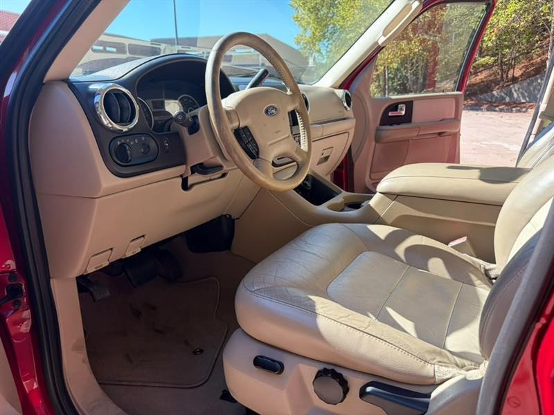 Ford Expedition  2005