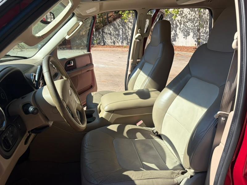 Ford Expedition  2005