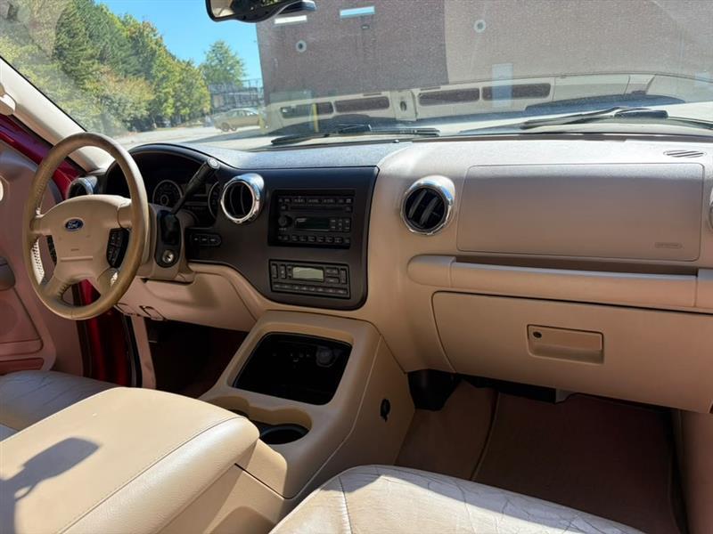Ford Expedition  2005