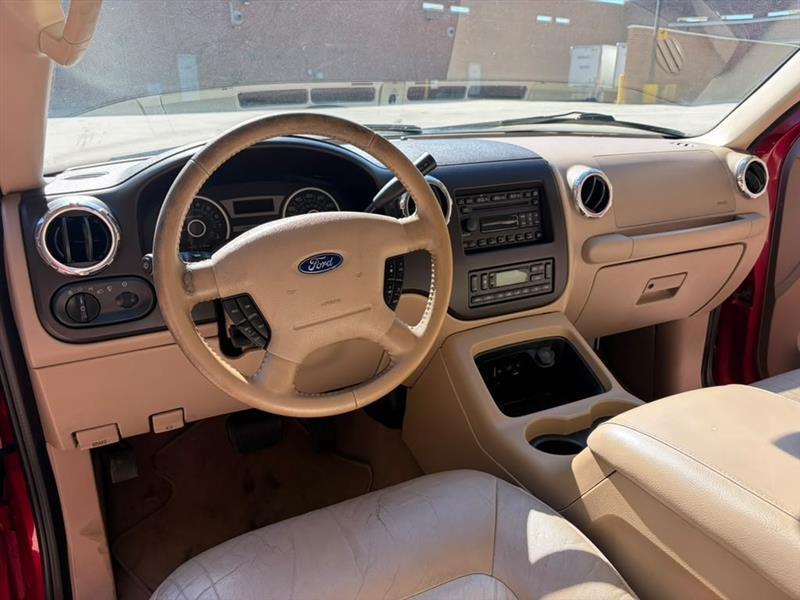 Ford Expedition  2005