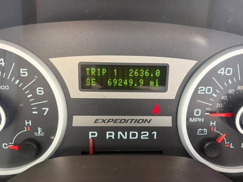 Ford Expedition  2005