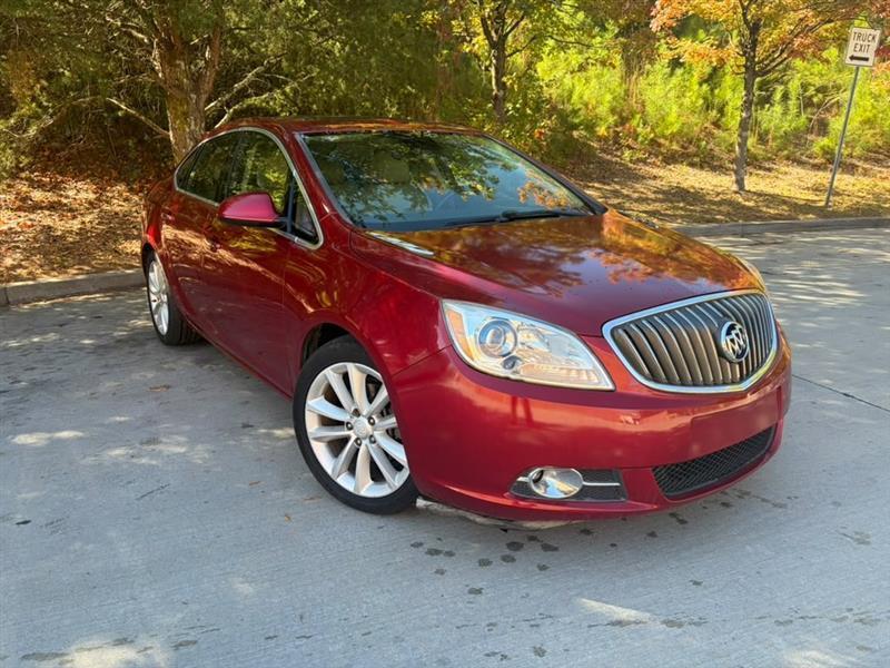 Buick Verano  2013