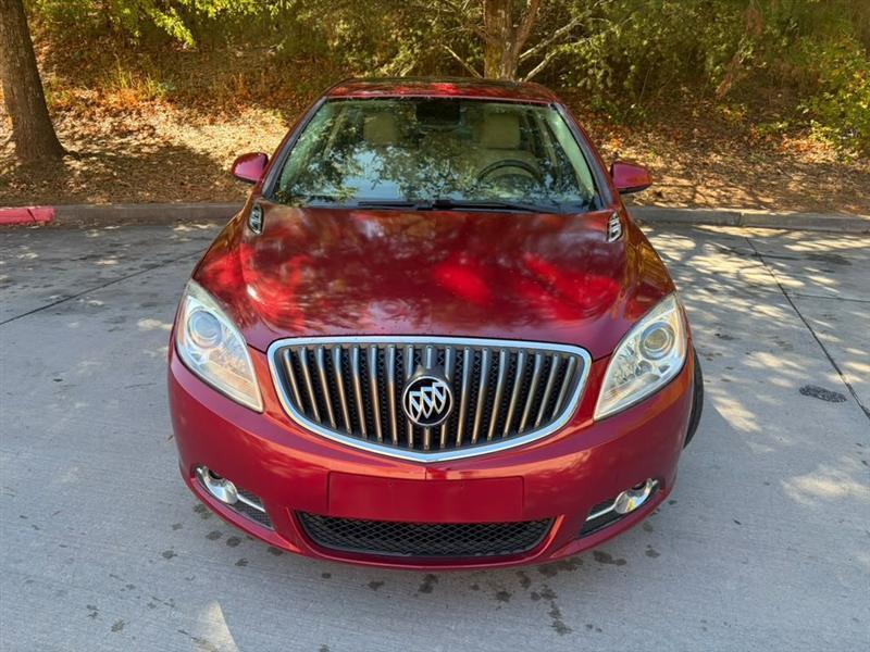 Buick Verano  2013