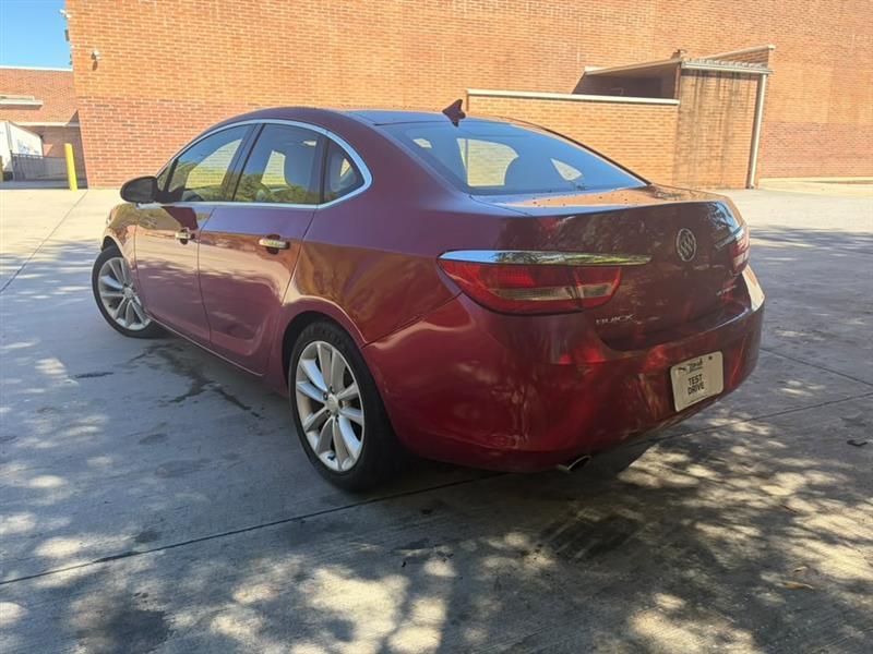 Buick Verano  2013