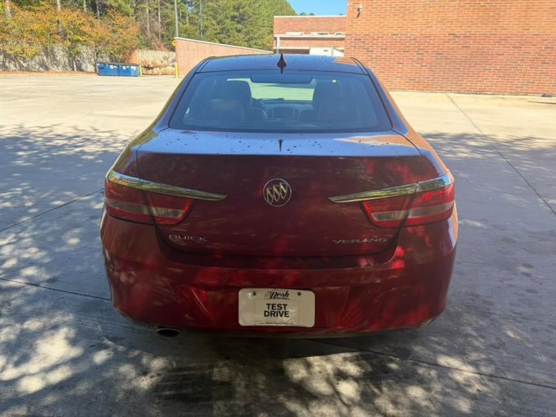 Buick Verano  2013