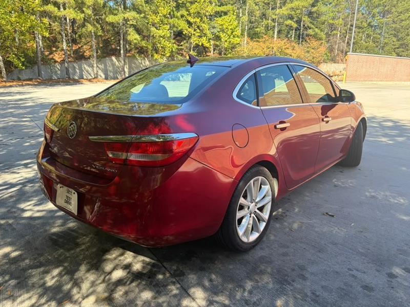 Buick Verano  2013