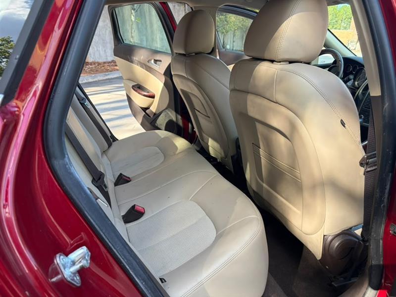 Buick Verano  2013