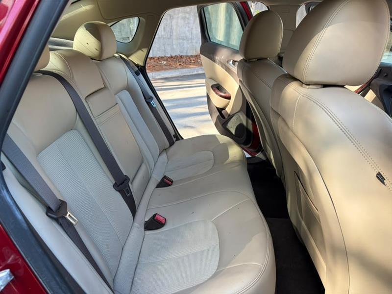 Buick Verano  2013