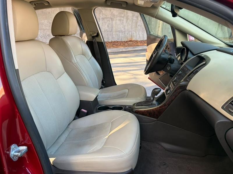 Buick Verano  2013