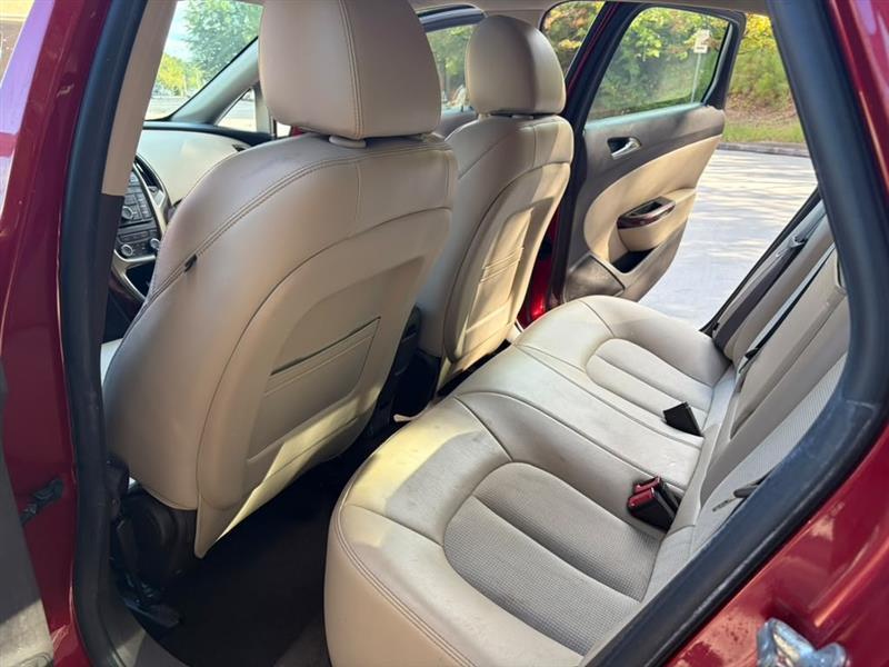 Buick Verano  2013
