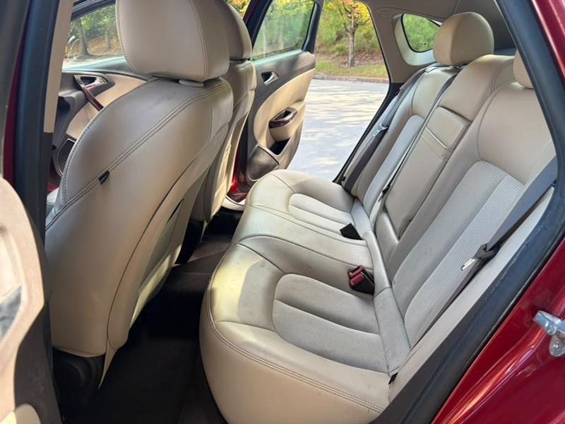 Buick Verano  2013