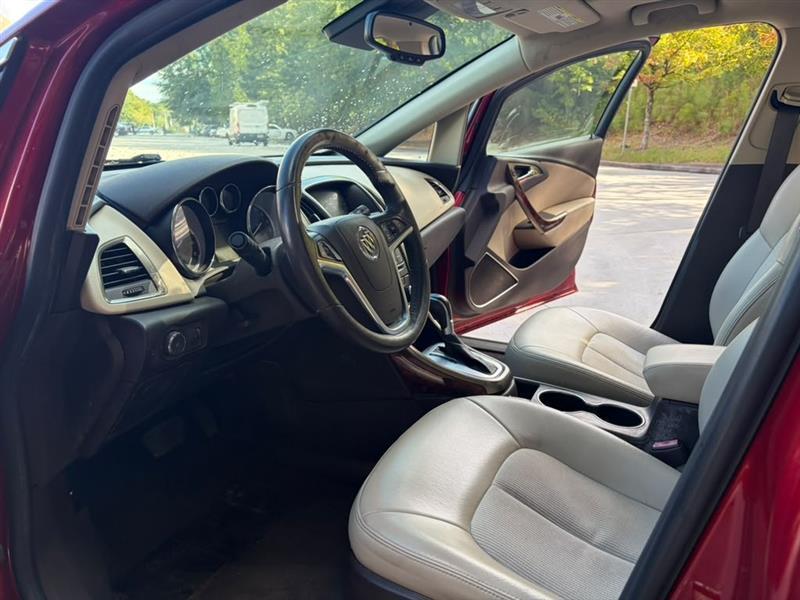 Buick Verano  2013