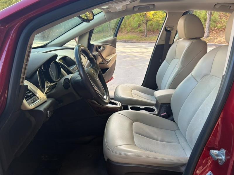 Buick Verano  2013