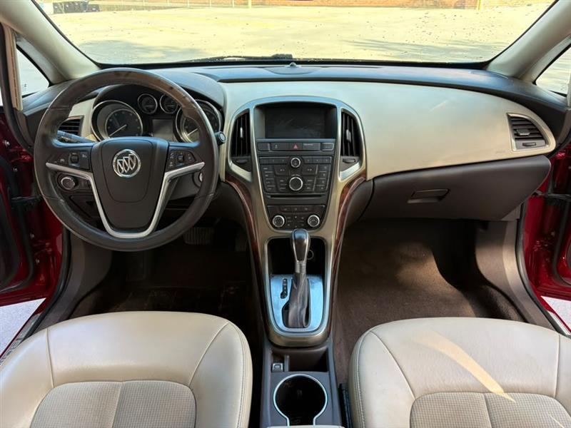 Buick Verano  2013
