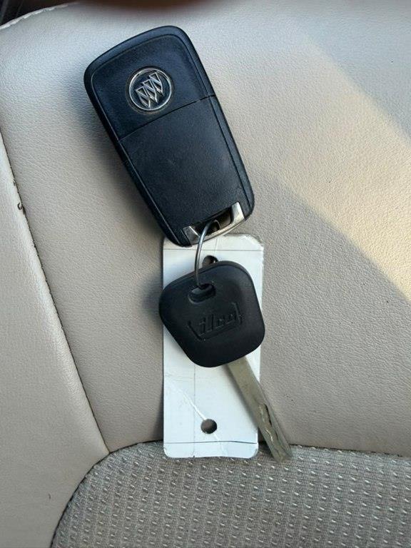 Buick Verano  2013