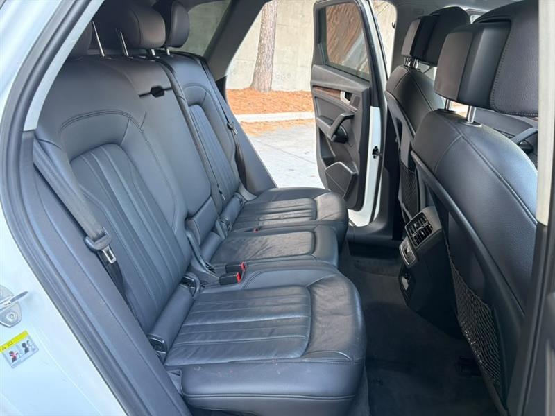 Audi Q5  2018
