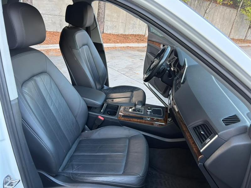 Audi Q5  2018