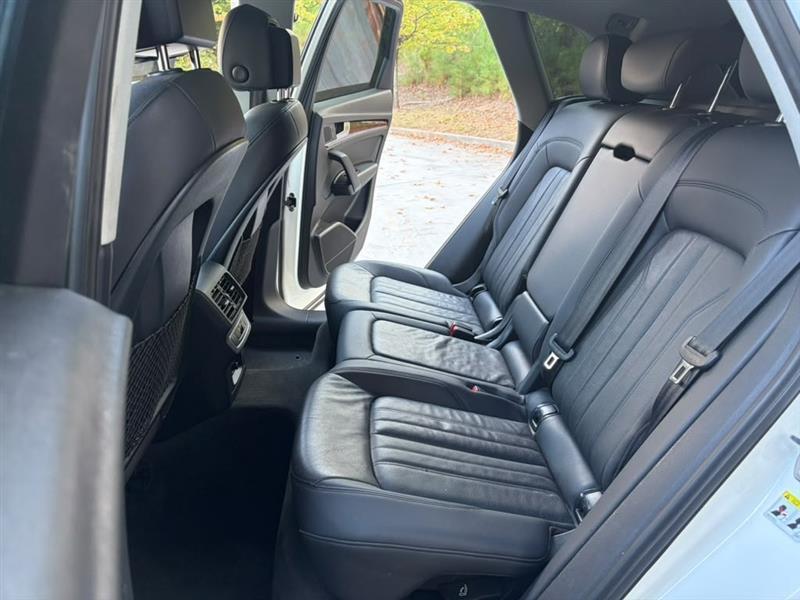 Audi Q5  2018