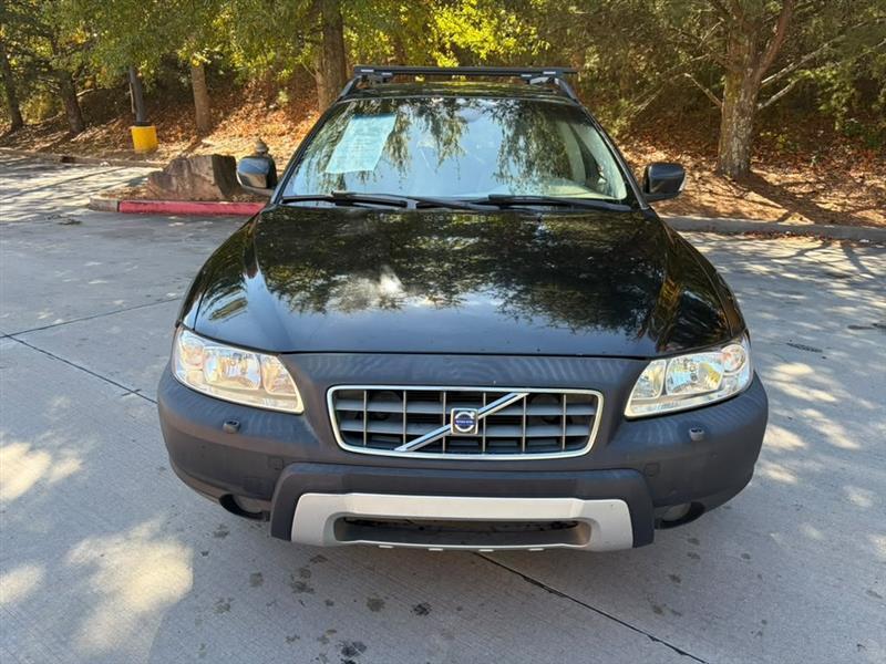 Volvo XC70  2007