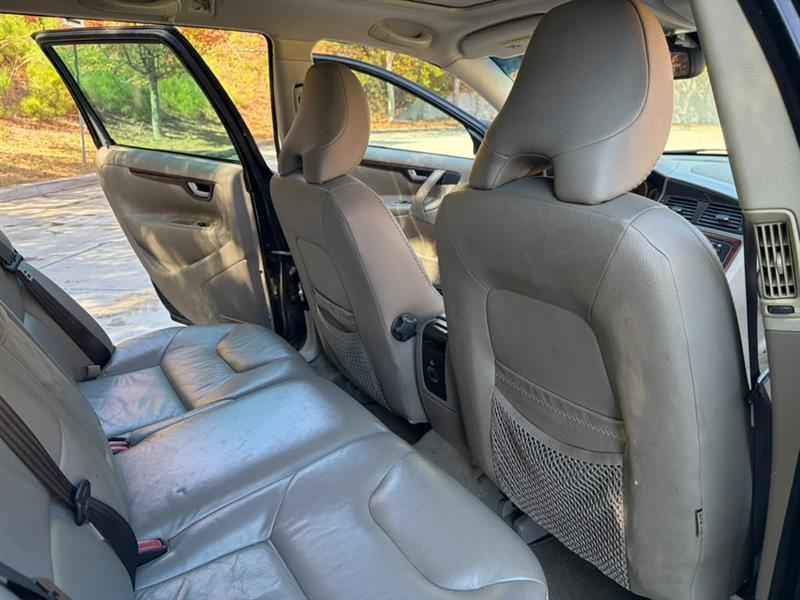 Volvo XC70  2007