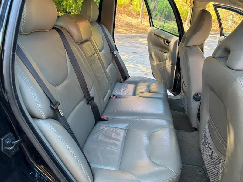 Volvo XC70  2007