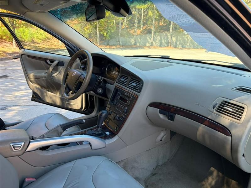 Volvo XC70  2007