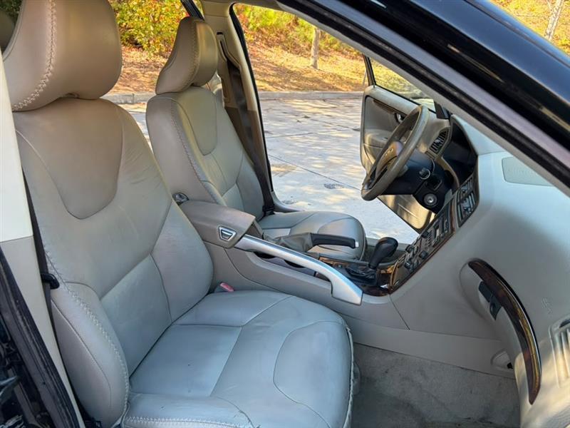 Volvo XC70  2007