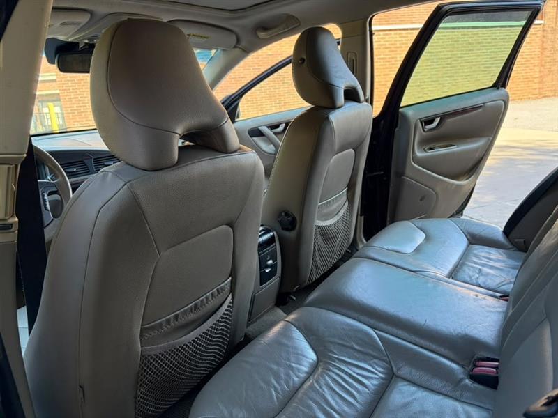 Volvo XC70  2007