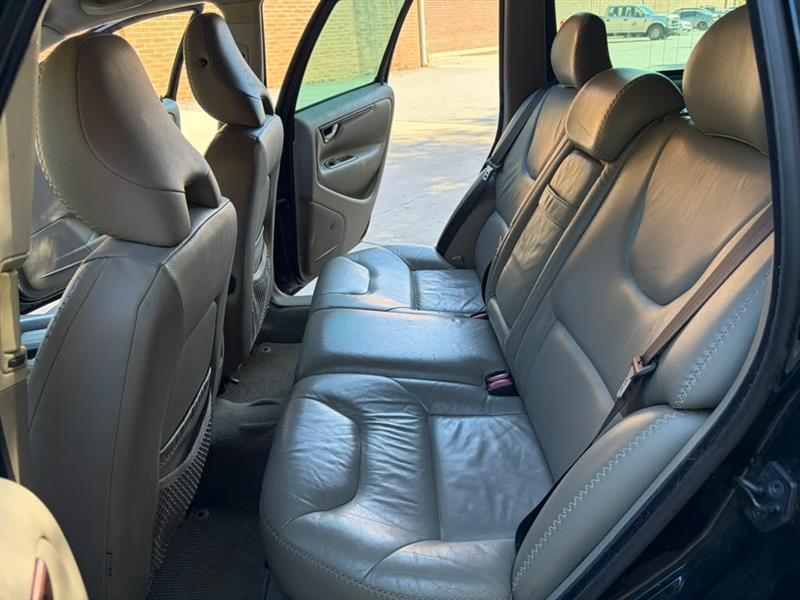Volvo XC70  2007