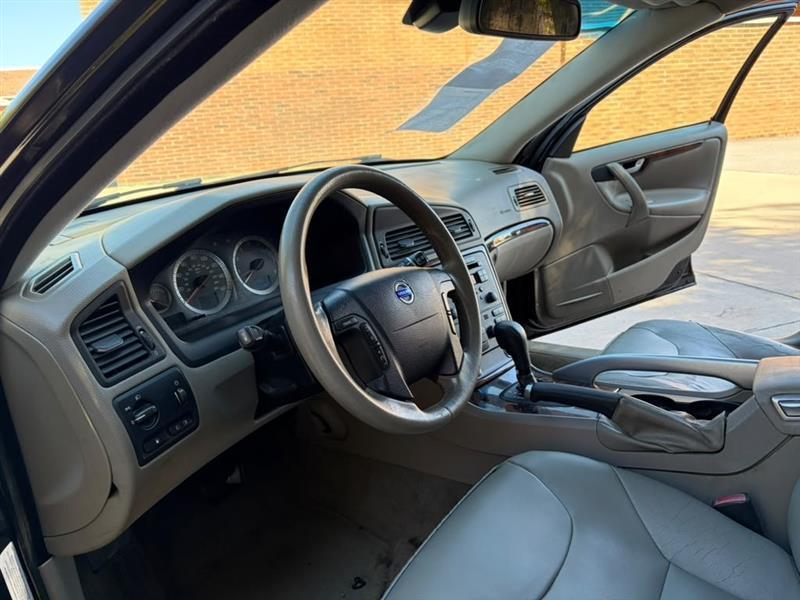 Volvo XC70  2007
