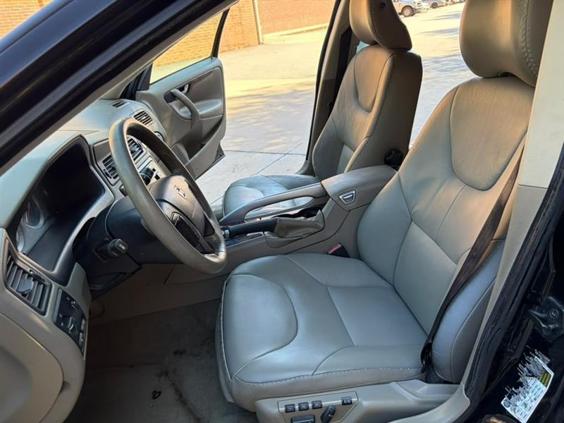 Volvo XC70  2007