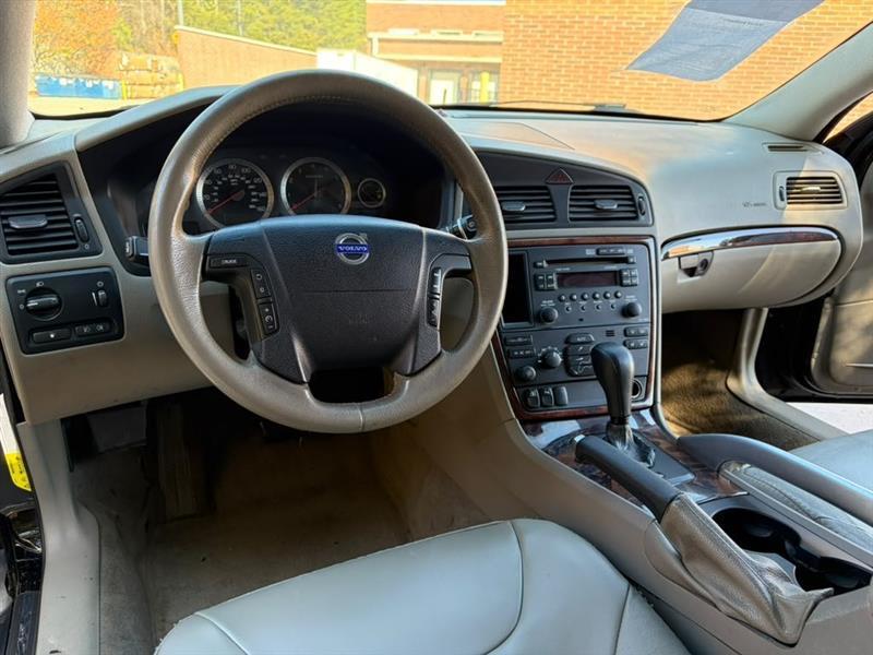 Volvo XC70  2007